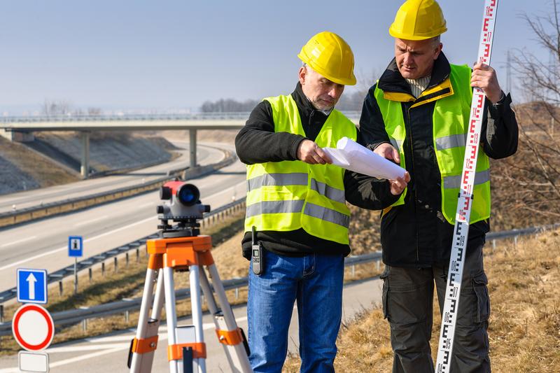 Proces wyznaczania fundamentów domu