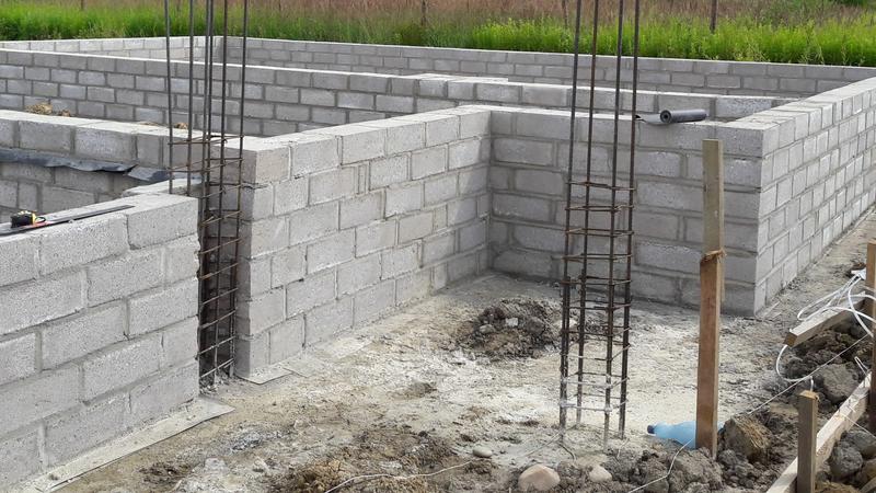 Ustalanie głębokości fundamentu