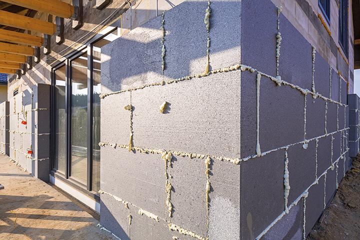 Wybór materiałów izolacyjnych