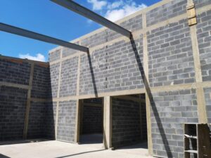 Jakie są rzeczywiste koszty budowy hali murowanej o powierzchni 200m2?