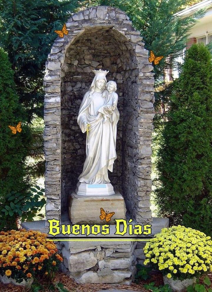 Inspiracje i styl kapliczki ogrodowej