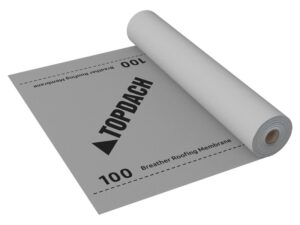 Prosty przewodnik: Jak prawidłowo zamontować membranę dachową?