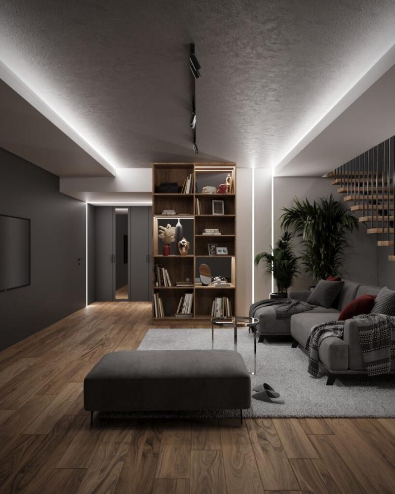 Bezpieczeństwo instalacji LED