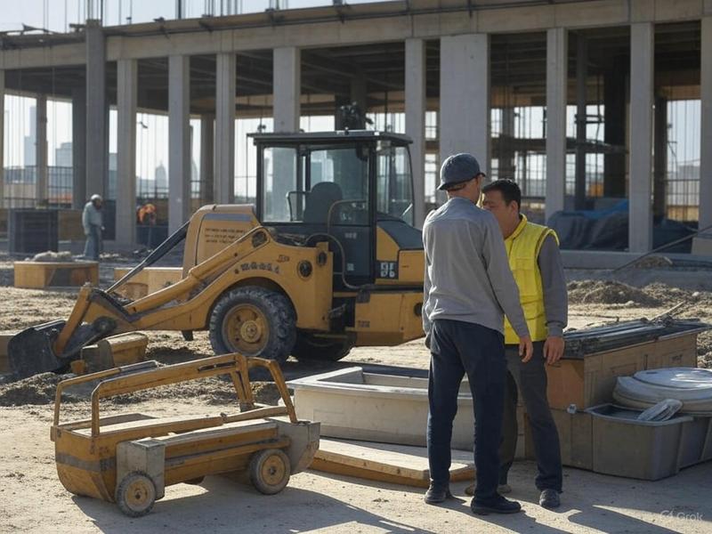 Dotacje na budowę domu 2025