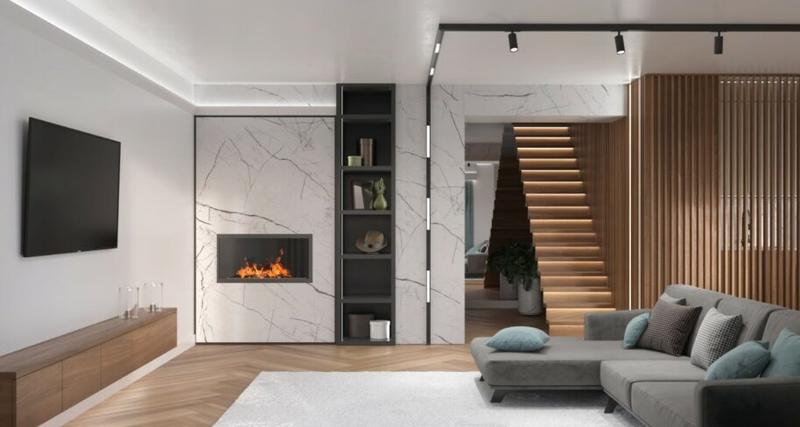 Najczęstsze błędy przy montażu oświetlenia LED