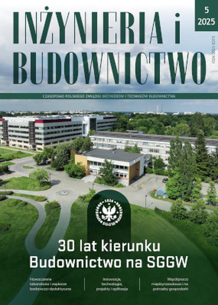 Nowoczesne trendy w budowie domów parterowych