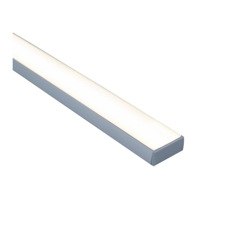 Oświetlenie LED w sufitach podwieszanych