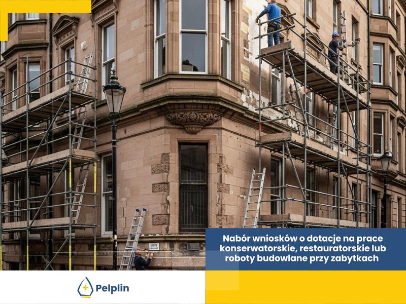 Wsparcie finansowe na nowy dom