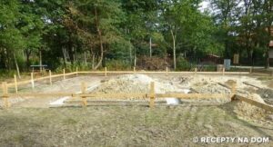 Jak geodeta może pomóc w precyzyjnym wyznaczaniu fundamentów?