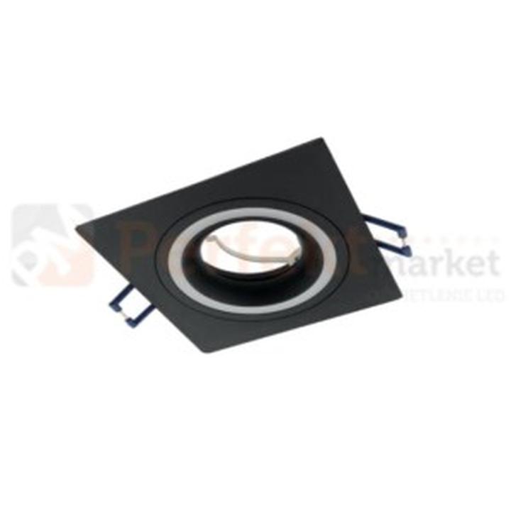 Praktyczny przewodnik: jak zamontować halogeny w suficie podwieszanym krok po kroku