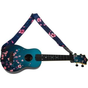 Prosty przewodnik: jak prawidłowo zamontować pasek do ukulele
