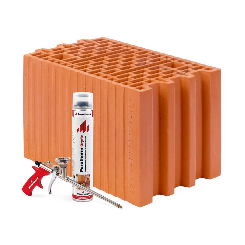 Zalety budowy domu z porothermu – Dlaczego warto wybrać ten materiał?