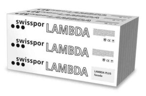 Jak dobrać odpowiednią lambdę styropianu na podłogę?