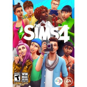 Jak poradzić sobie z brakiem suwaka fundamentów w The Sims 4?