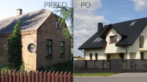 Jakie są możliwości rozbudowy domu na zgłoszenie?