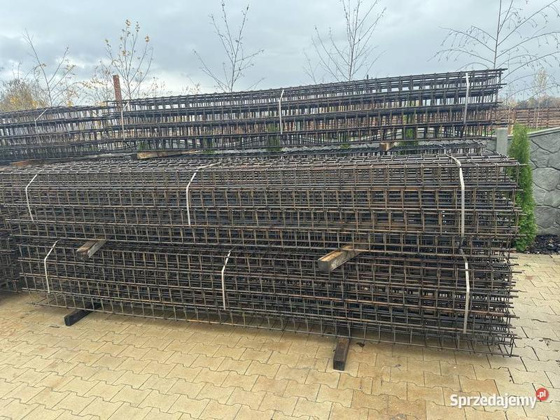 Belki zbrojeniowe vs tradycyjne metody