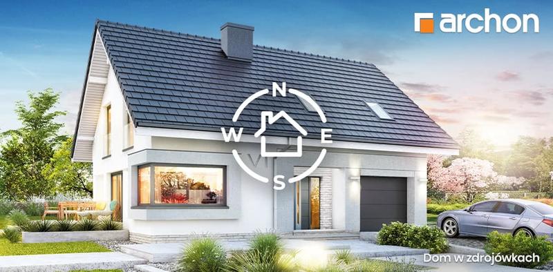 Budowa domu na działce rolnej