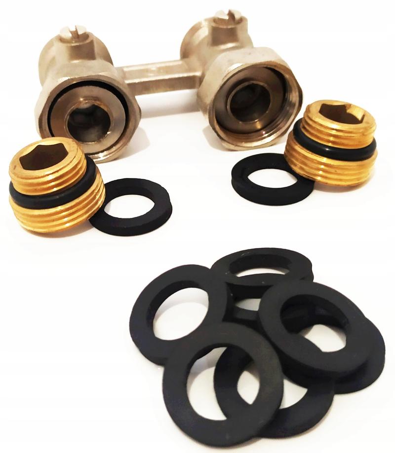 Jak uszczelnić kaloryfer