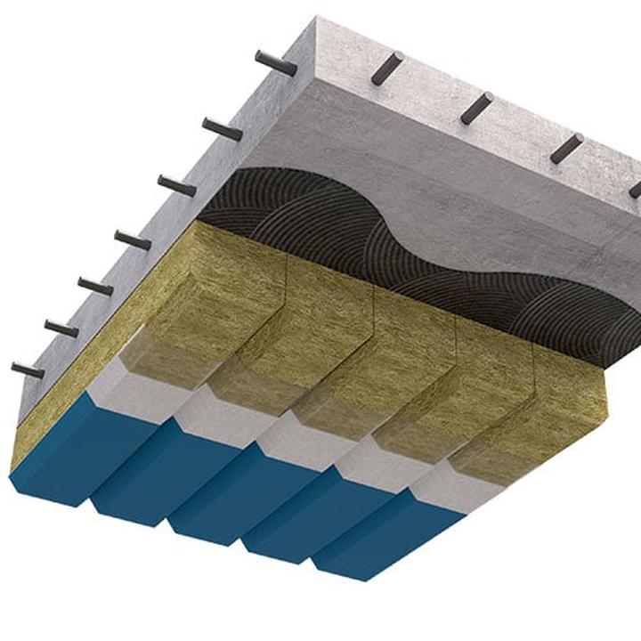 Materiały izolacyjne do garażu blaszak