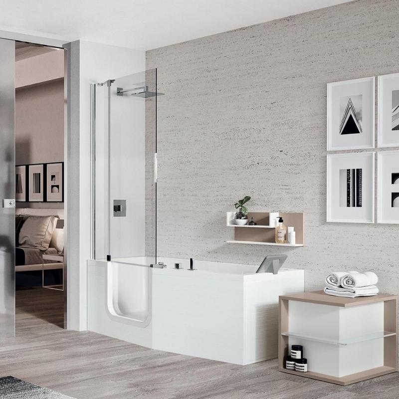 Pielęgnacja i konserwacja panelu do wanny