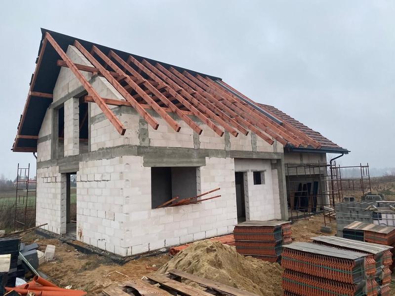 Planowanie budżetu budowy domu