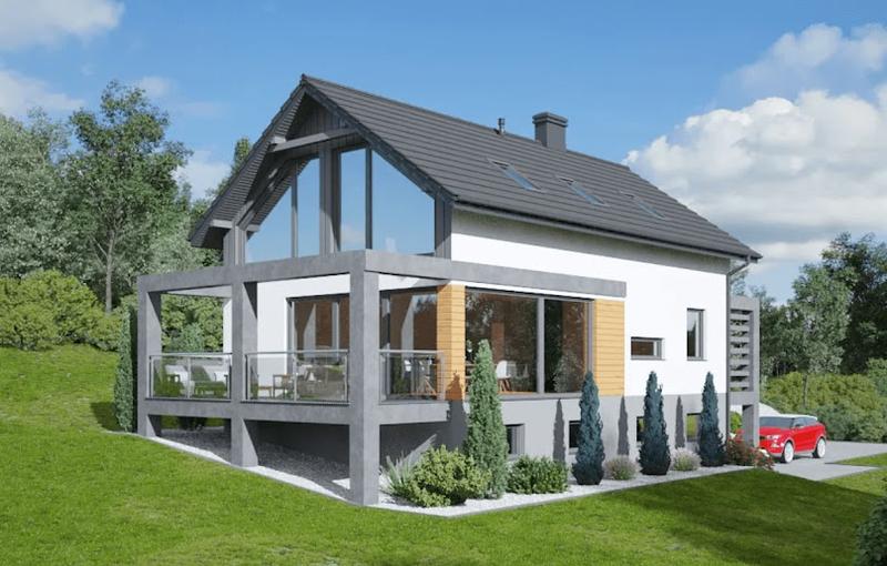 Planowanie przestrzenne i warunki zabudowy