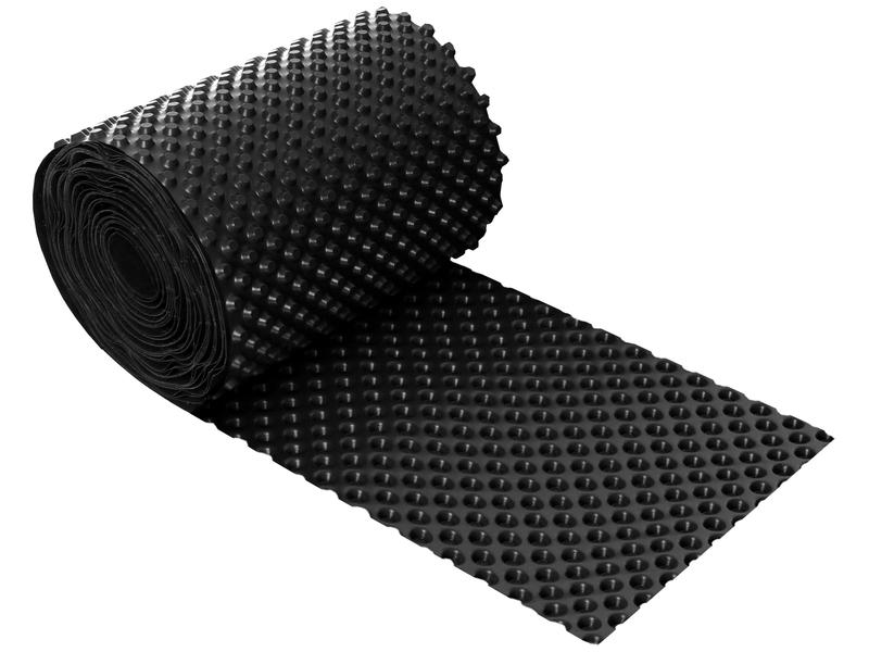 Przewodnik po folii fundamentowej