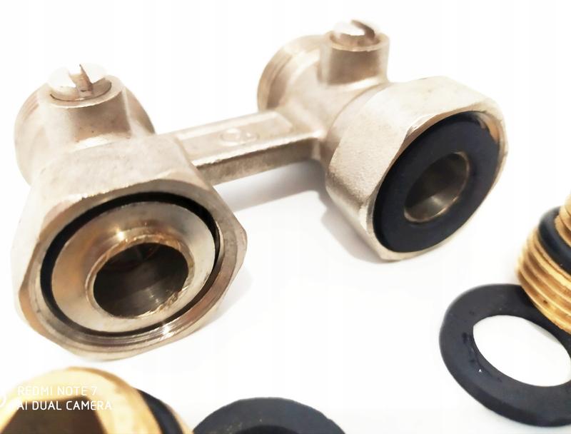 Uszczelnianie kaloryferów krok po kroku