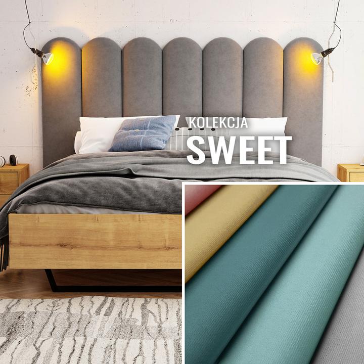 Zalety paneli tapicerowanych w domu