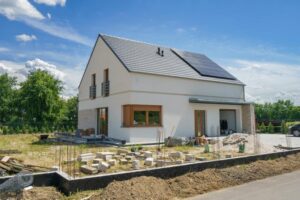 Ile będzie kosztować budowa domu w 2026 roku systemem gospodarczym?