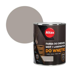 Jaką farbę wybrać do drzwi z MDF, aby uzyskały idealny wygląd?