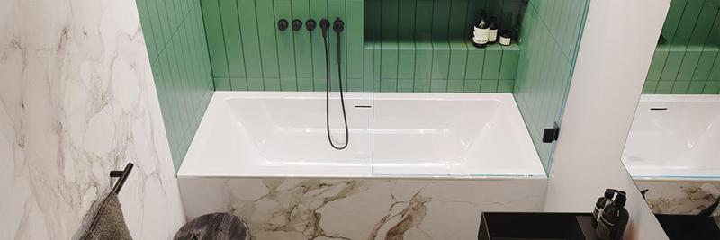 Prosty przewodnik: jak zainstalować panel do wanny krok po kroku