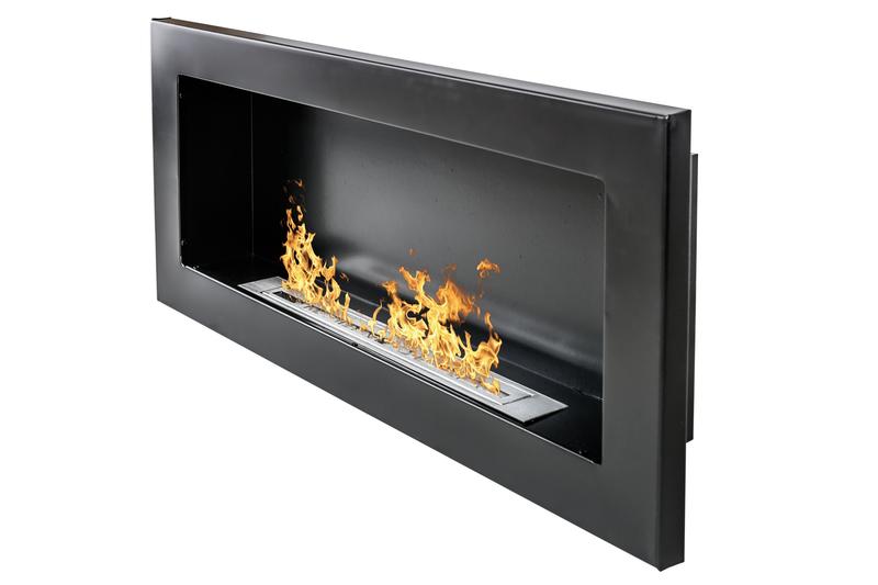 Przewodnik krok po kroku: Jak zbudować biokominek w swoim domu