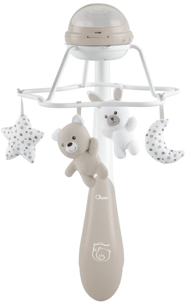 Bezpieczeństwo dziecka w łóżeczku