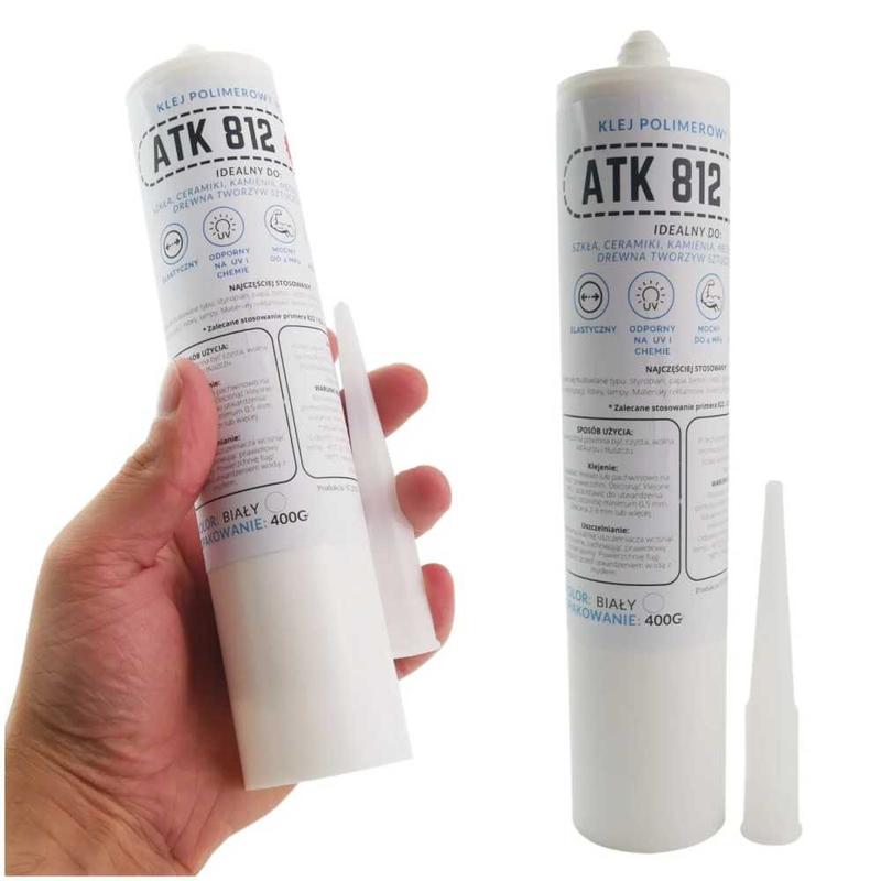 Błędy przy aplikacji kleju do styropianu