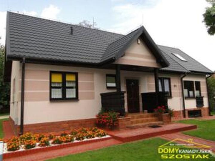 Budowa domu w Wieliczce