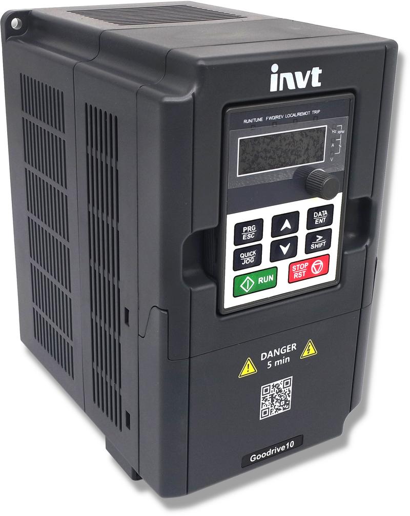 Budowa falownika w domu