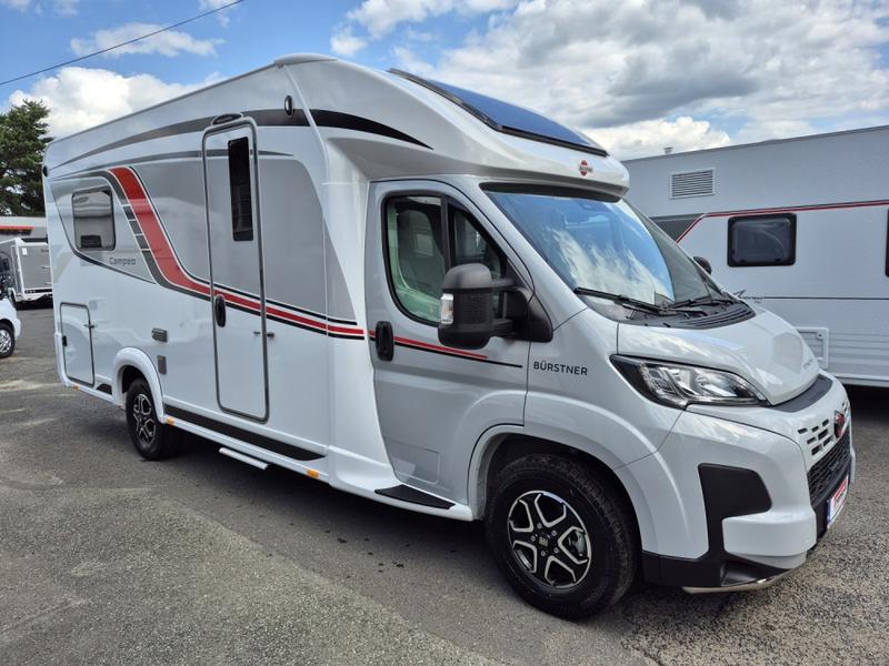 Budowa kampera krok po kroku