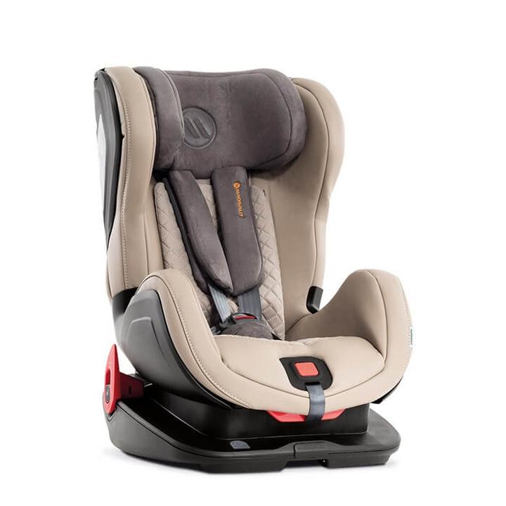 Częste błędy przy montażu fotelika