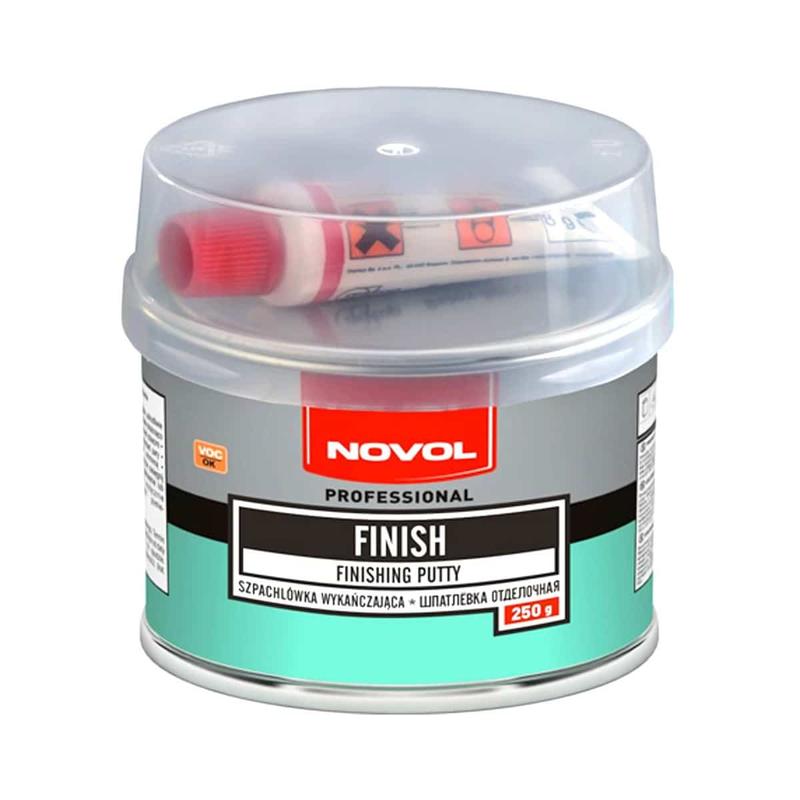 Częste błędy przy szpachlowaniu