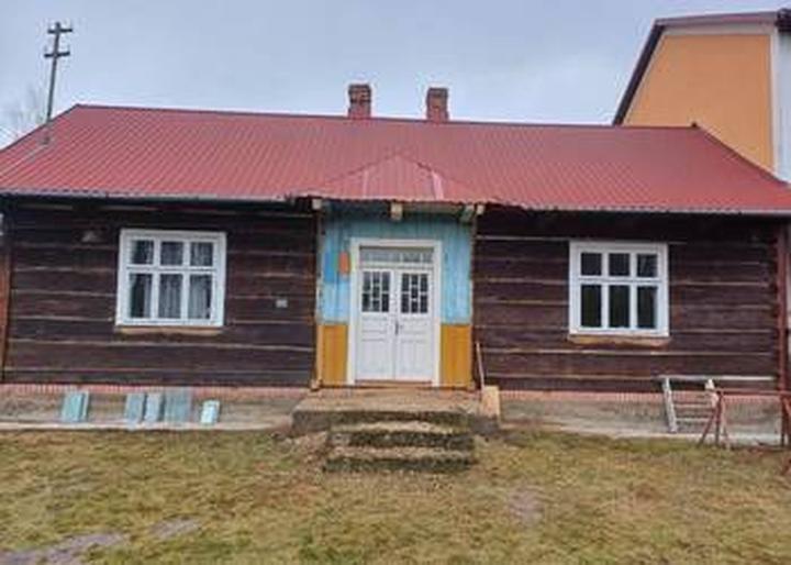 Ekologiczne budownictwo drewniane