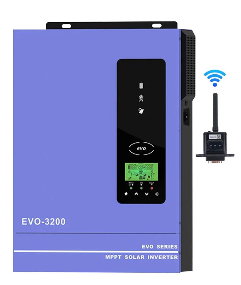 Falownik krok po kroku