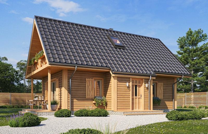 Finansowanie budowy sosenki 4