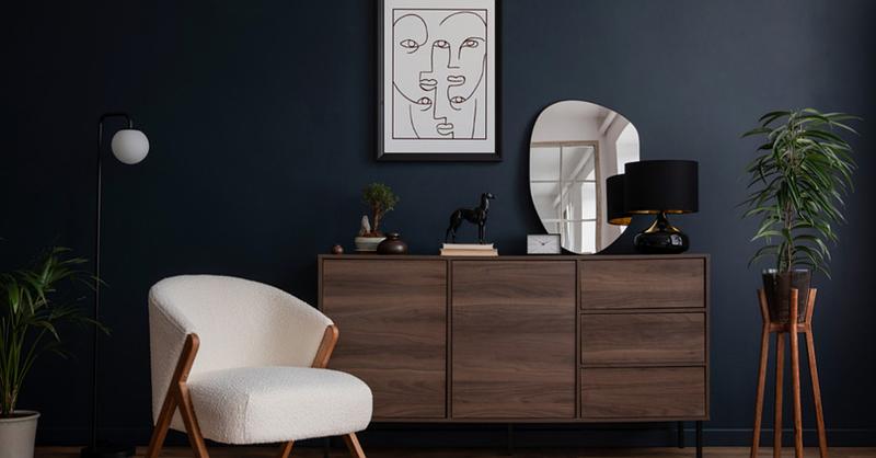 Jak łączyć wenge z innymi kolorami