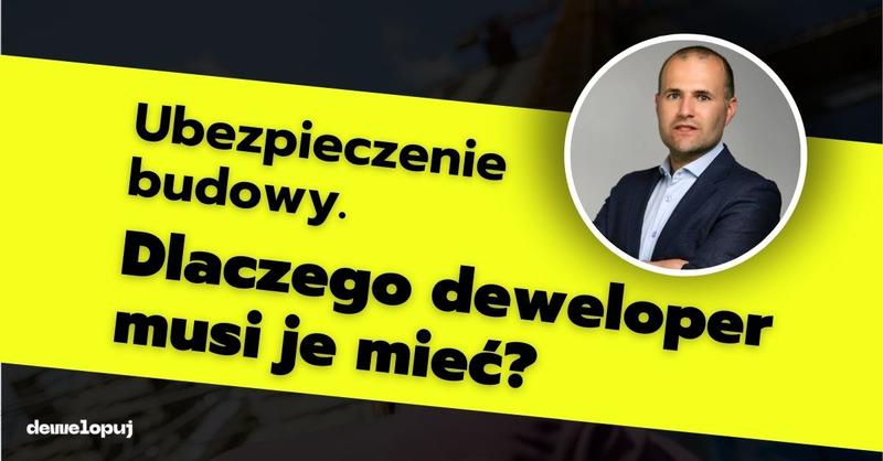 Koszt ubezpieczenia budowy