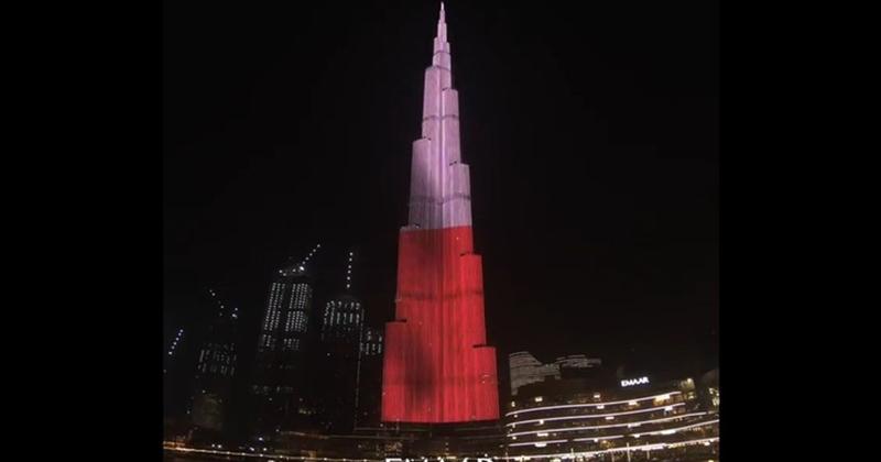 Koszty budowy Burdż Chalifa