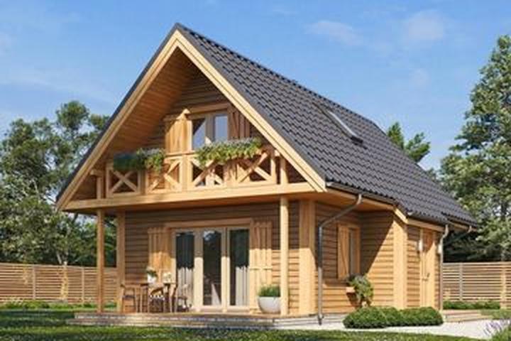 Koszty budowy sosenki 4