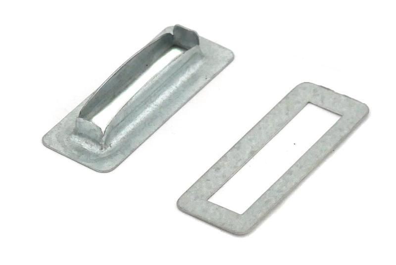 Krok po kroku montaż oczek