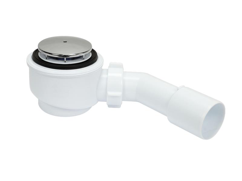 Montaż i uszczelnianie syfonu krok po kroku