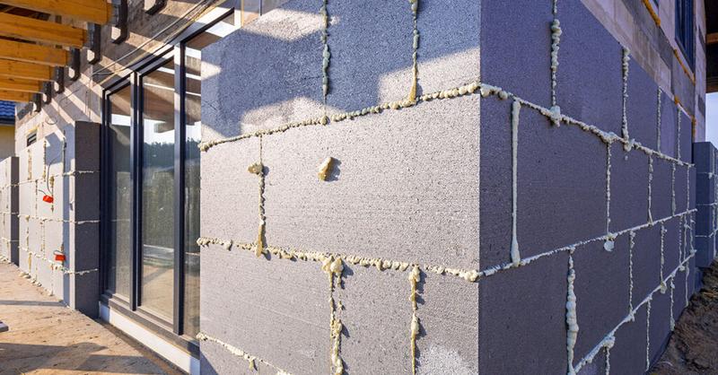 Montaż styropianu krok po kroku